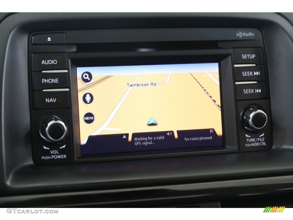 2015 Mazda CX-5 Grand Touring AWD Navigation Photo #139411163