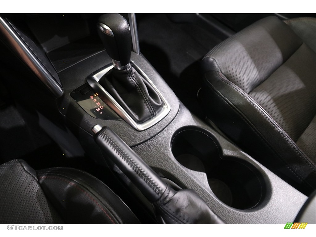 2015 Mazda CX-5 Grand Touring AWD 6 Speed Sport Automatic Transmission Photo #139411214