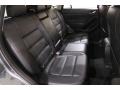 Rear Seat of 2015 CX-5 Grand Touring AWD