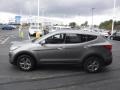 Mineral Gray - Santa Fe Sport AWD Photo No. 6