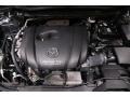 2015 Mazda CX-5 2.5 Liter SKYACTIV-G DI DOHC 16-Valve VVT 4 Cylinder Engine Photo