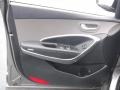 Gray Door Panel Photo for 2016 Hyundai Santa Fe Sport #139411403