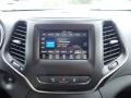 2020 Sting-Gray Jeep Cherokee Latitude Plus 4x4  photo #13