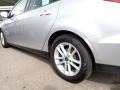 Ingot Silver - Focus SE Sedan Photo No. 10