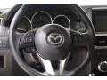 2016 Titanium Flash Mica Mazda CX-5 Touring AWD  photo #6