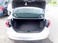 Ingot Silver - Focus SE Sedan Photo No. 12