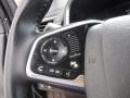 Gunmetal Metallic - CR-V EX-L AWD Photo No. 24