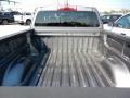 Satin Steel Metallic - Colorado WT Extended Cab 4x4 Photo No. 6