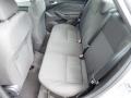 Ingot Silver - Focus SE Sedan Photo No. 21