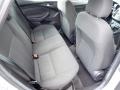 Ingot Silver - Focus SE Sedan Photo No. 23