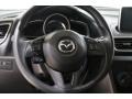 Black Steering Wheel Photo for 2016 Mazda MAZDA3 #139411835