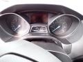 Ingot Silver - Focus SE Sedan Photo No. 27