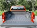 Flame Red - 1500 Classic Tradesman Quad Cab Photo No. 8