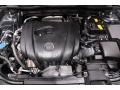 2.0 Liter SKYACTIV-G DI DOHC 16-Valve VVT 4 Cylinder Engine for 2016 Mazda MAZDA3 i Sport 4 Door #139412048