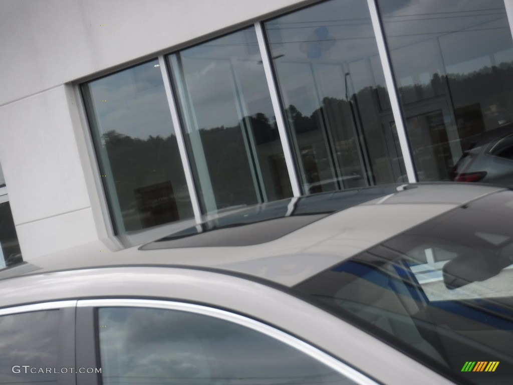 2018 CR-V EX-L AWD - Sandstorm Metallic / Ivory photo #4