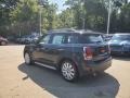 2020 Thunder Gray Metallic Mini Countryman Cooper S All4  photo #2