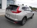 Sandstorm Metallic - CR-V EX-L AWD Photo No. 10