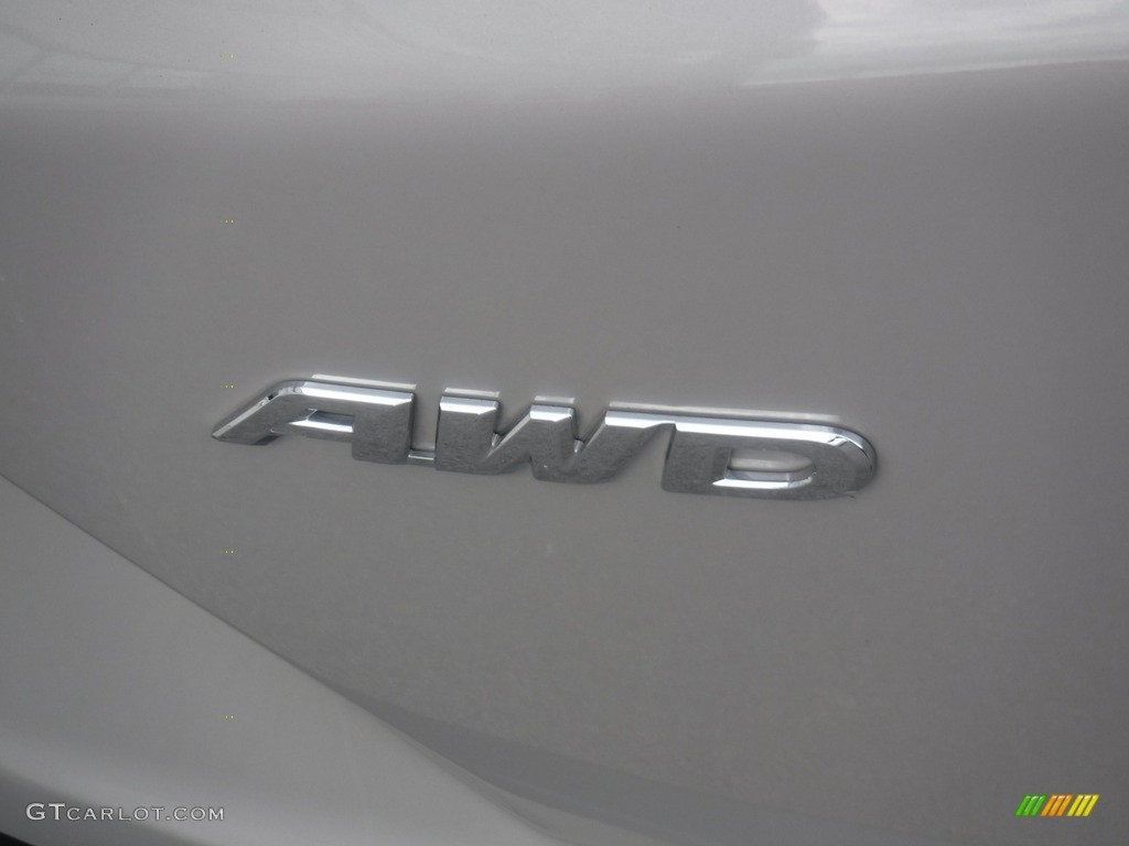 2018 CR-V EX-L AWD - Sandstorm Metallic / Ivory photo #11