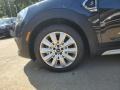 2020 Thunder Gray Metallic Mini Countryman Cooper S All4  photo #5