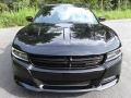 Pitch Black - Charger SXT Photo No. 3