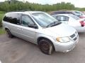 Bright Silver Metallic - Grand Caravan SXT Photo No. 2