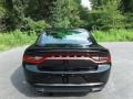 Pitch Black - Charger SXT Photo No. 7