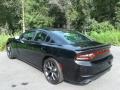 Pitch Black - Charger SXT Photo No. 8