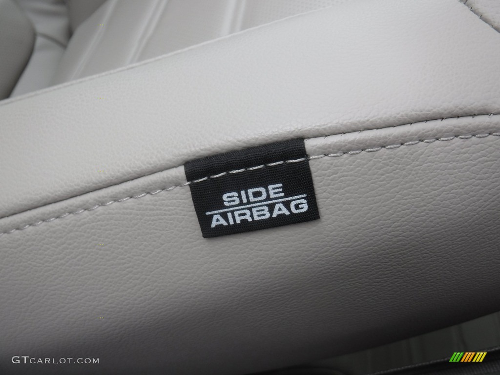 2018 CR-V EX-L AWD - Sandstorm Metallic / Ivory photo #19