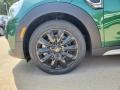2020 British Racing Green IV Metallic Mini Countryman Cooper S All4  photo #5