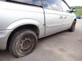 Bright Silver Metallic - Grand Caravan SXT Photo No. 11