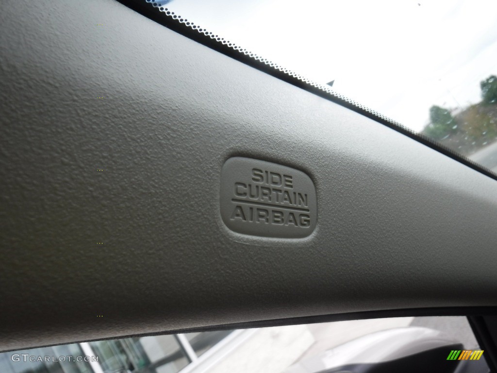 2018 CR-V EX-L AWD - Sandstorm Metallic / Ivory photo #23