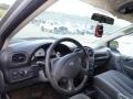 Bright Silver Metallic - Grand Caravan SXT Photo No. 12
