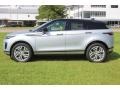 2020 Indus Silver Metallic Land Rover Range Rover Evoque S  photo #6