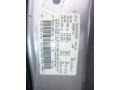 Bright Silver Metallic - Grand Caravan SXT Photo No. 13