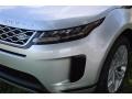 2020 Indus Silver Metallic Land Rover Range Rover Evoque S  photo #8