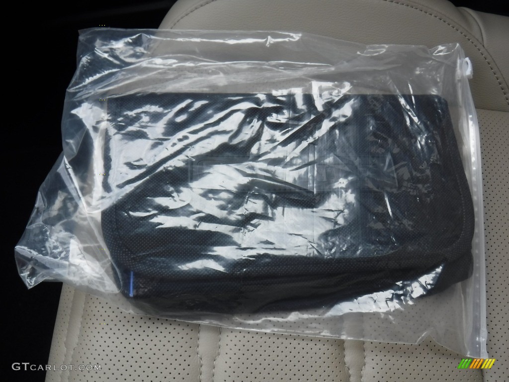 2018 CR-V EX-L AWD - Sandstorm Metallic / Ivory photo #27