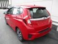 2015 Milano Red Honda Fit EX  photo #3