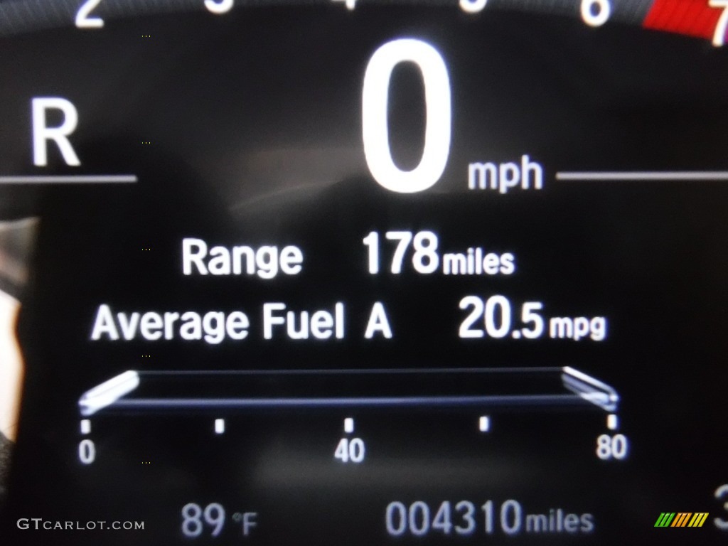 2018 CR-V EX-L AWD - Sandstorm Metallic / Ivory photo #30