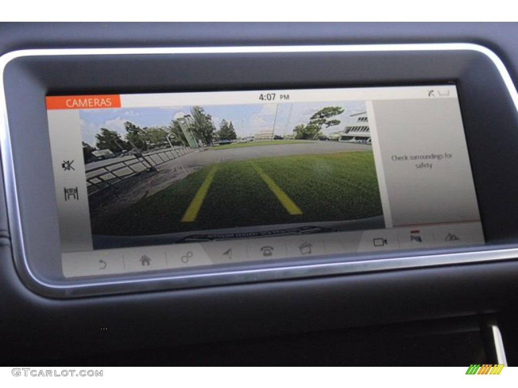 2020 Range Rover Evoque S - Indus Silver Metallic / Ebony photo #27