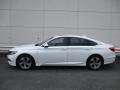 2019 Platinum White Pearl Honda Accord EX-L Sedan  photo #2