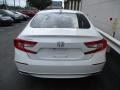 2019 Platinum White Pearl Honda Accord EX-L Sedan  photo #4