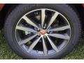 Firenze Red Metallic - F-PACE 25t Prestige Photo No. 5