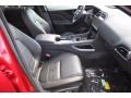 Firenze Red Metallic - F-PACE 25t Prestige Photo No. 6
