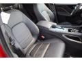 Firenze Red Metallic - F-PACE 25t Prestige Photo No. 8