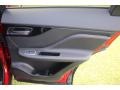Firenze Red Metallic - F-PACE 25t Prestige Photo No. 12