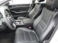 2019 Platinum White Pearl Honda Accord EX-L Sedan  photo #11