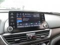 2019 Platinum White Pearl Honda Accord EX-L Sedan  photo #15