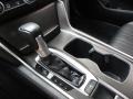 2019 Platinum White Pearl Honda Accord EX-L Sedan  photo #16