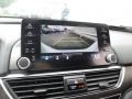 2019 Platinum White Pearl Honda Accord EX-L Sedan  photo #17