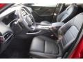 Firenze Red Metallic - F-PACE 25t Prestige Photo No. 21